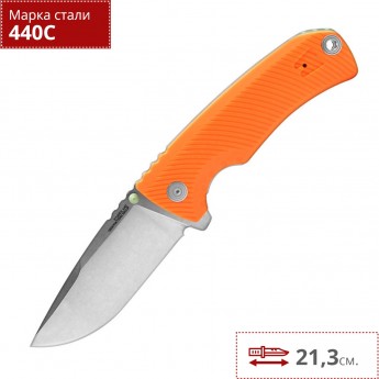 Нож SOG TELLUS FLK 14-06-03-43