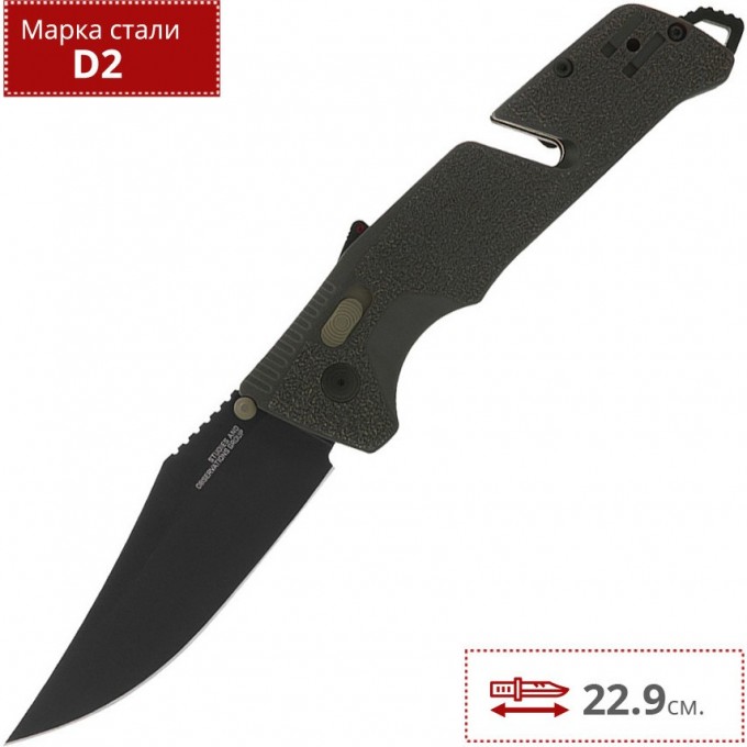 Нож SOG TRIDENT MK3 OLIVE DRAB 11-12-03-57 SG_11-12-03-57 Нож SOG TRIDENT MK3 OLIVE DRAB 11-12-03-57 SG_11-12-03-57