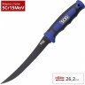Нож SOG FILLET KNIFE 6 FLT31K SG_FLT31K