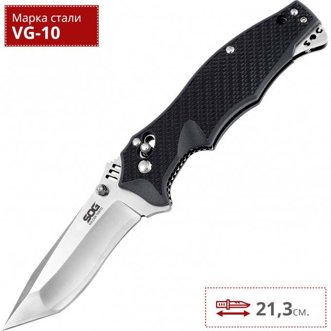 Нож SOG VULCAN VL03 SG_VL03